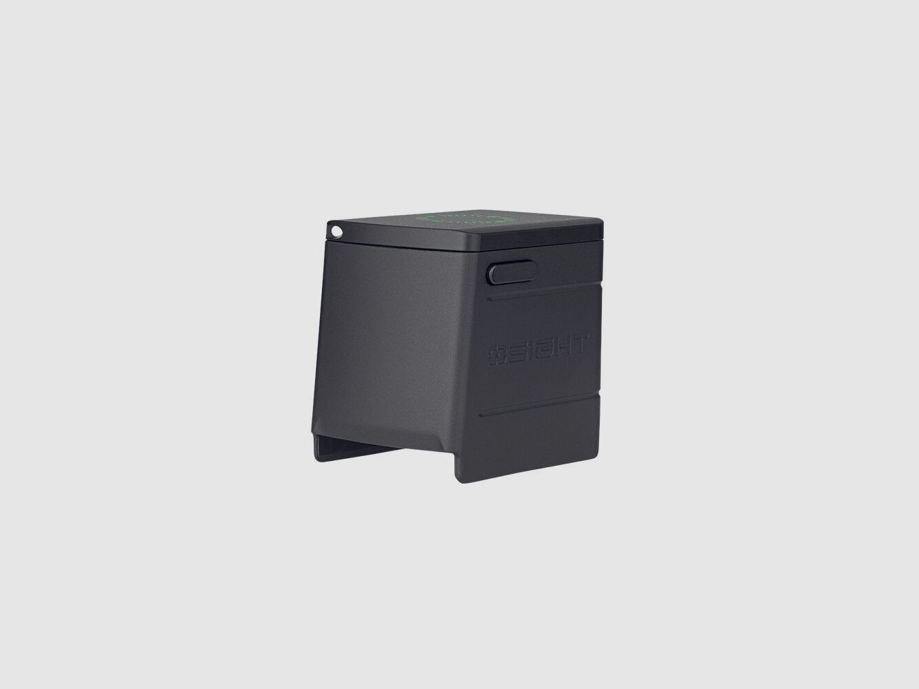 Osight X visor de punto con punto de 3 MOA y círculo de 32 MOA