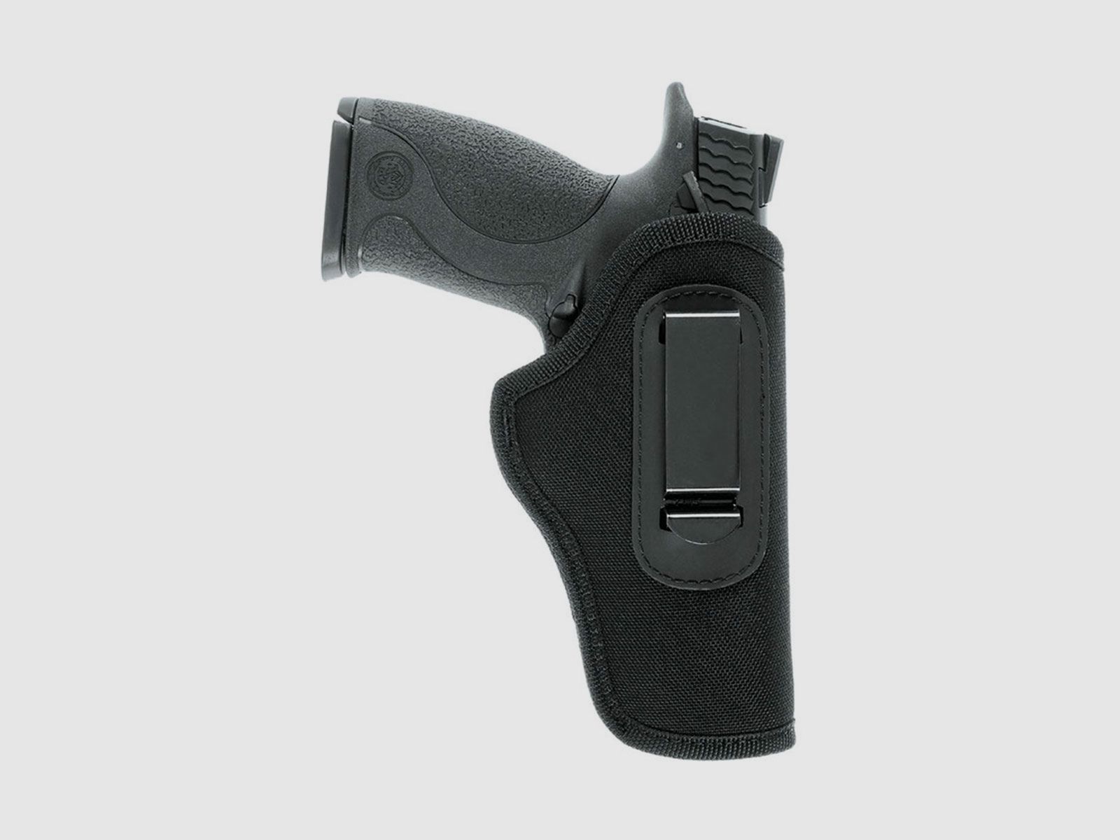 KING COBRA HOLSTERS – Fundina de Cordura con Clip de Metal para Extracción Rápida Beretta