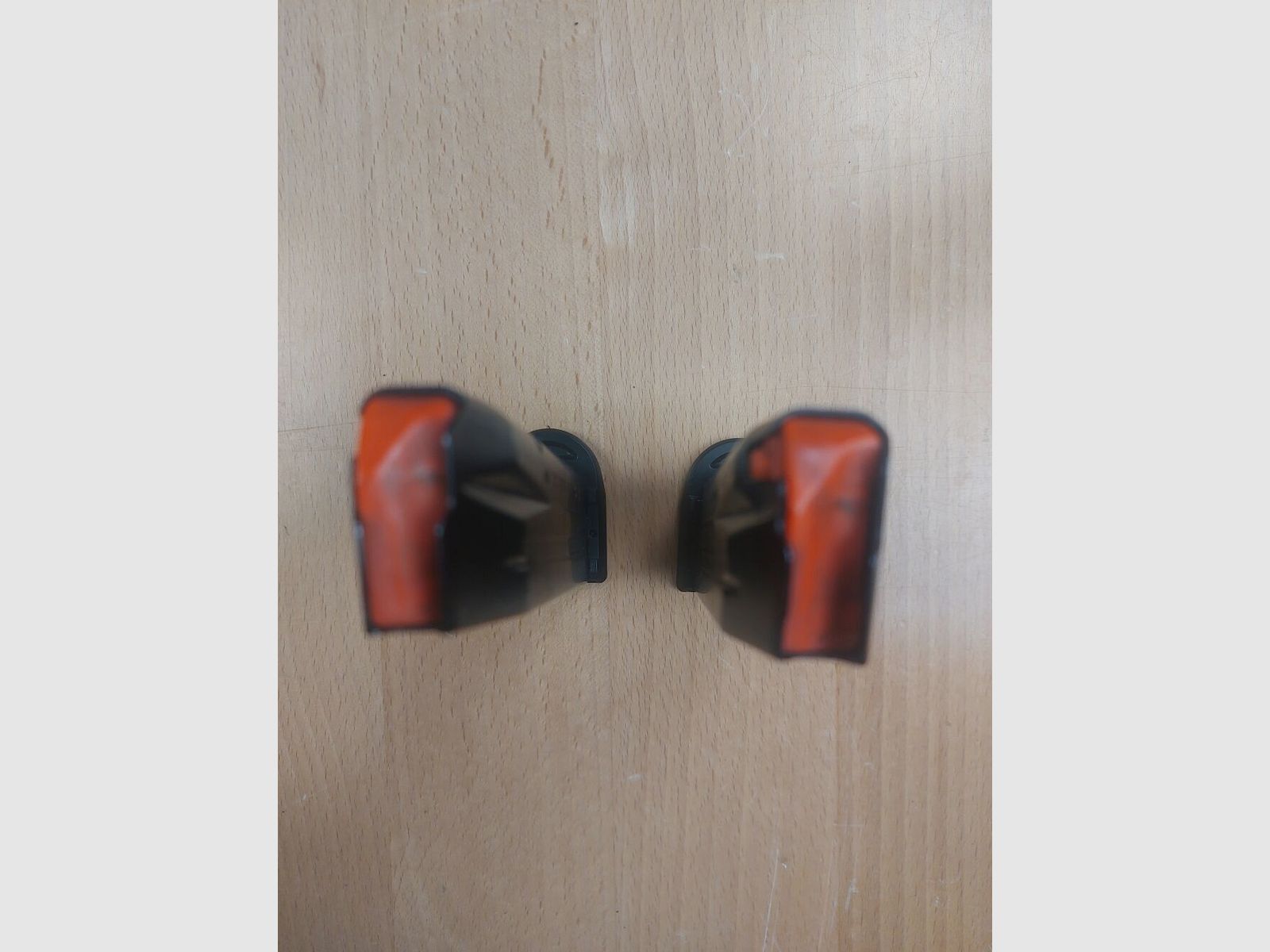 Walther, Ulm Modell PPQ M