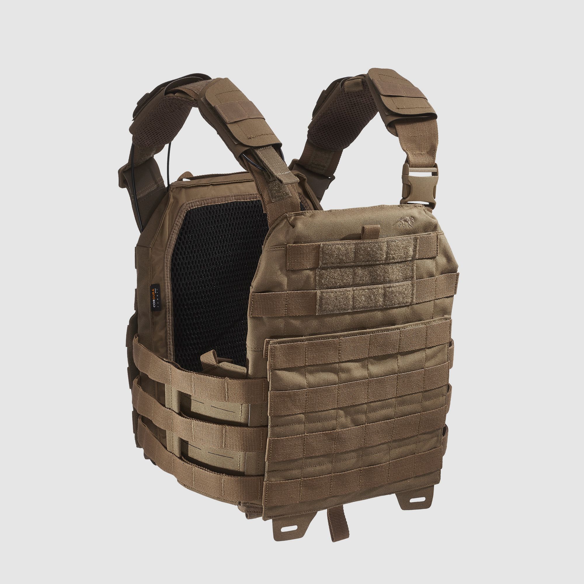 TT Plate Carrier MKIV (Tasmanian Tiger) (Coyote Brown)
