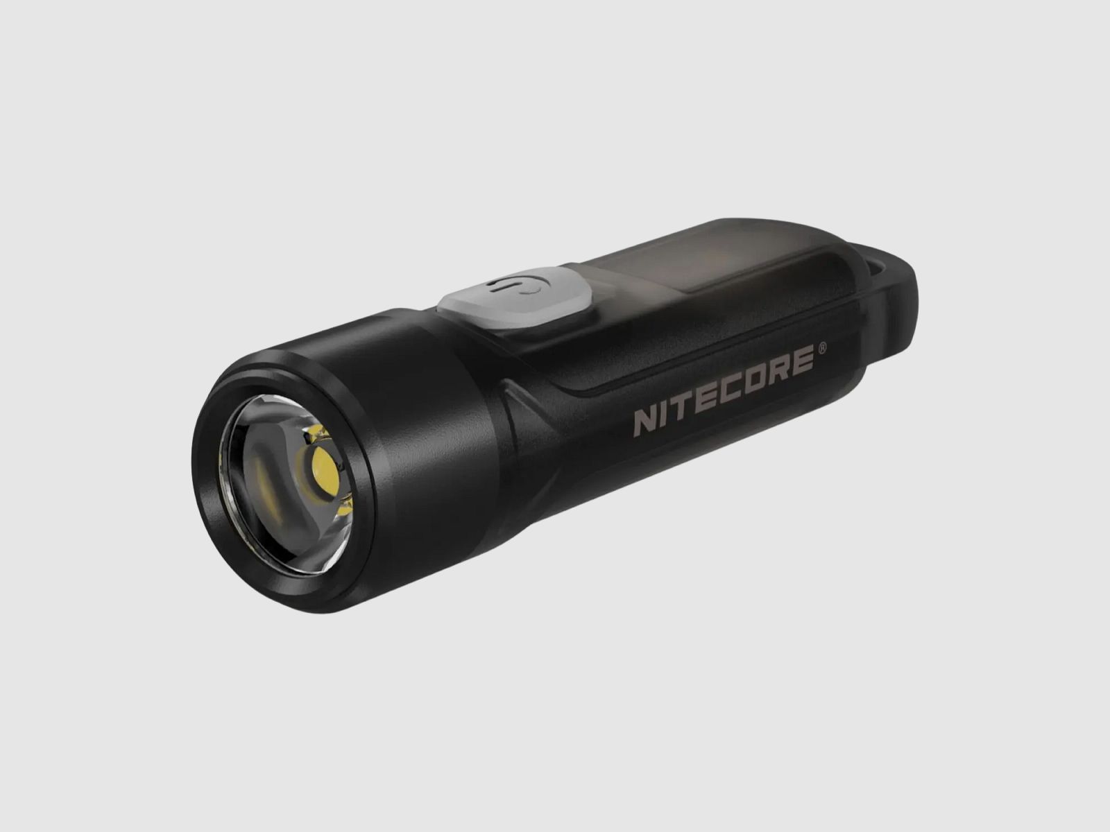 Nitecore TIKI LE Keychain