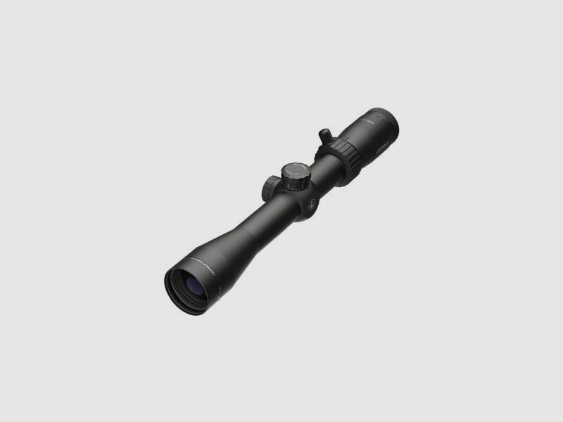 Leupold Mark 3 HD 3-9x40 P5 Mil Dot