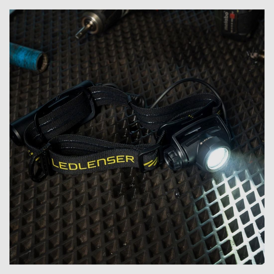 Ledlenser Headlamp H5R Pro, image 9 of 9