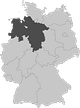 Niedersachsen