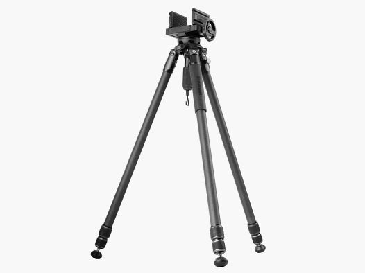 Vanguard Endeavor RL 303CGM - Trípode de caza de carbono