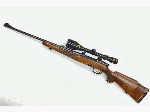 Steyr Mannlicher onbekend 7x64