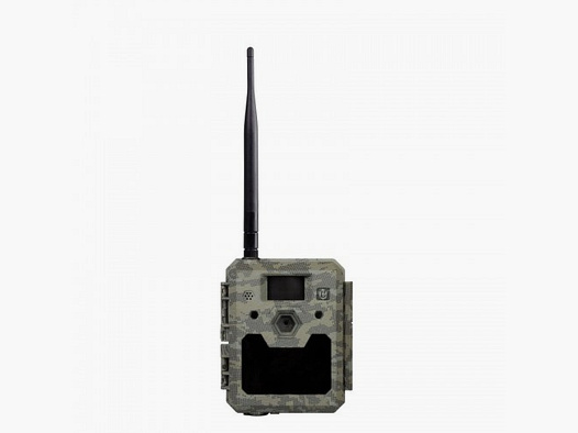 ICUserver CLOM Cam 5  ohne Batterien inkl. SIM Karte und SD Karte