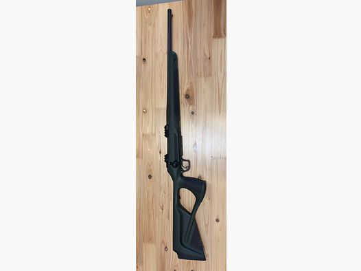 CZ 600 Ergo in .308Win