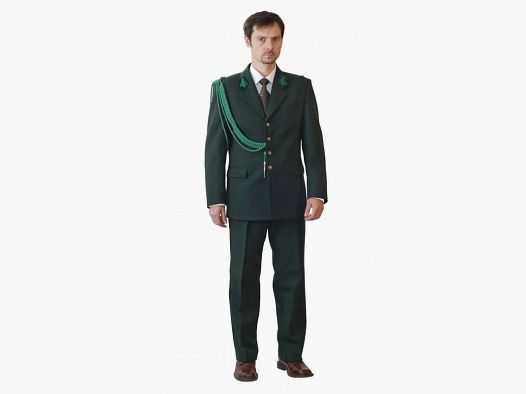 Jagdjacke DRWAL