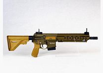 Heckler & Koch MR223 A3 Slimline 11", arena