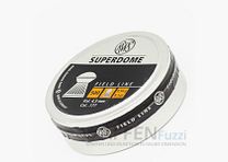 RWS Superdome Rundkopf Field Line 500 Stk. Kaliber 4,5mm