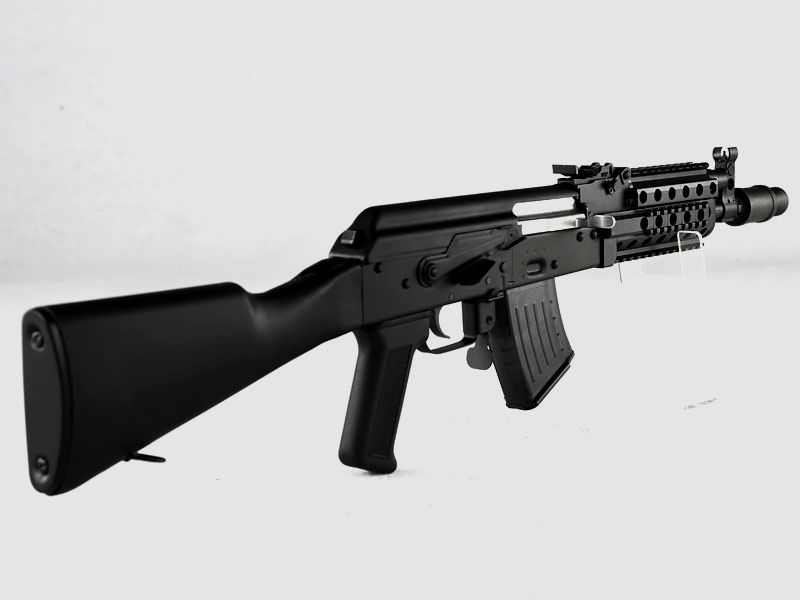 WBP Mini-Jack Tactical 7,62x39