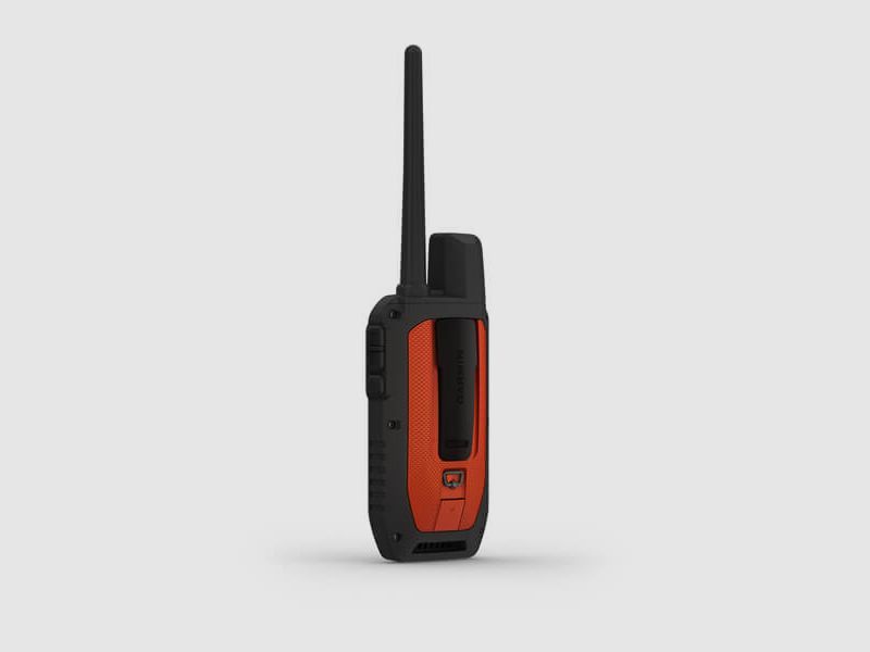 Garmin Alpha 200 K - Handgerät
