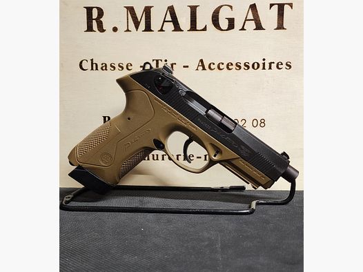 BERETTA PX4 STORM SPECIAL DUTY CAL. 45ACP (GEBRAUCHT)