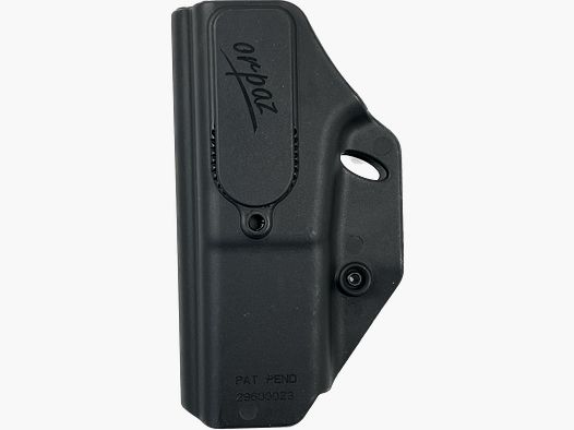 IDS Tactical Solution LTD Glock 17/19 Multi Holster Black