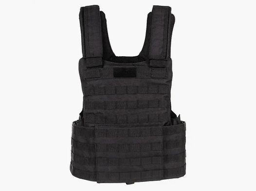MFH MFH Gilet Molle II nero