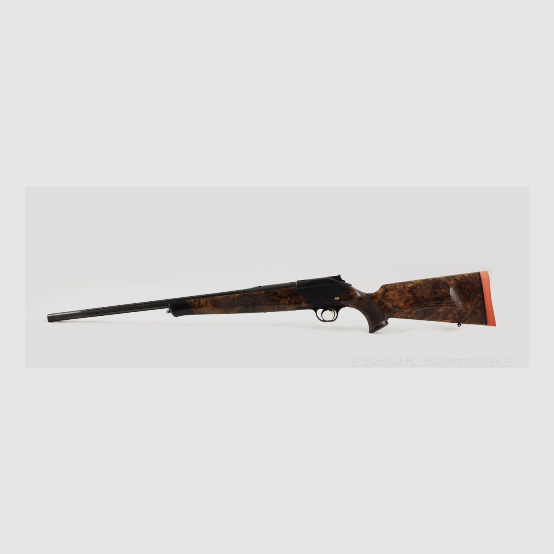 Blaser R8 Luxus