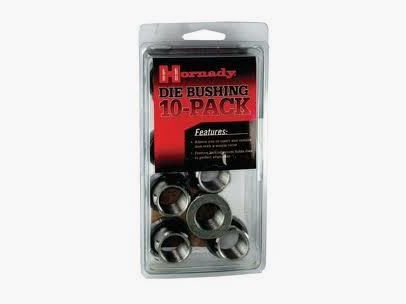 Hornady Lock-N-Load Die Bushing 10er Pack