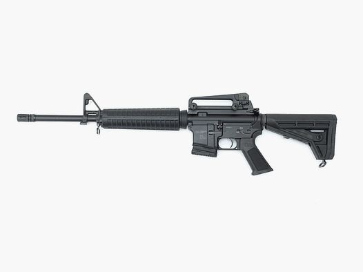 OA-15 BL Classic M5, 16,75", A2 Frontsight, A3 Carryhandle, M4 Handguard, OA M4 Crosse