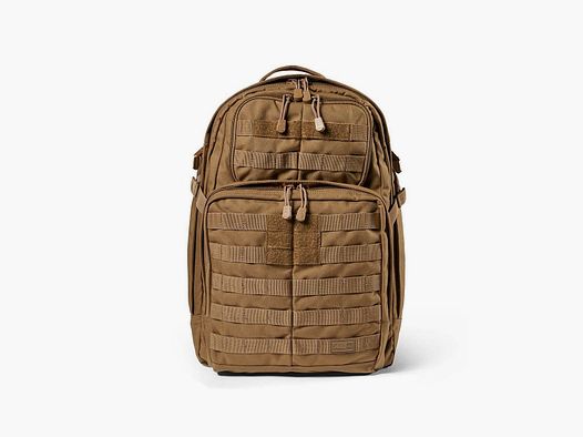Rucksack 5.11 Rush24 2.0 Tan