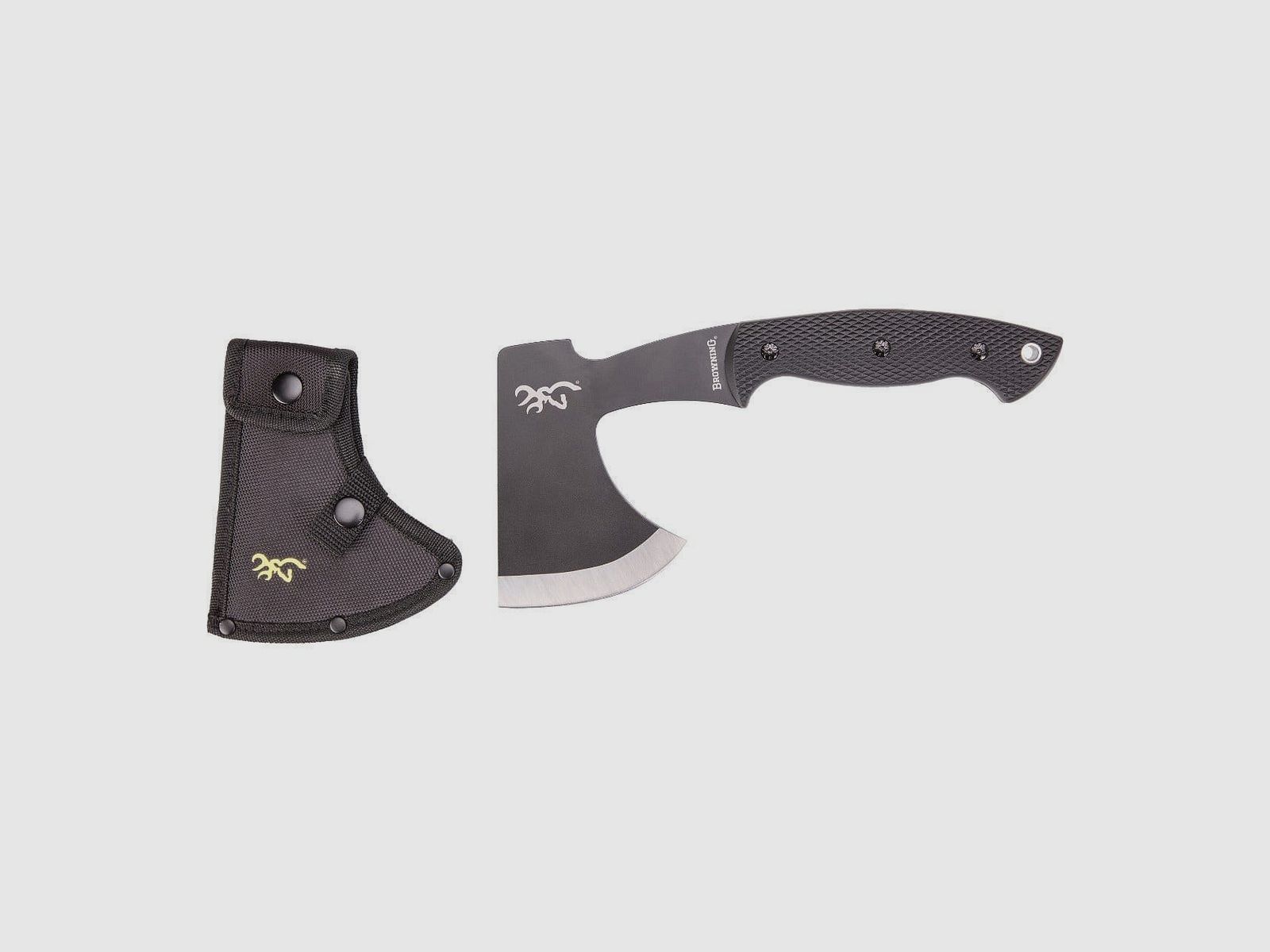 Browning Fury Hatchet Beil, Bild 4 von 4