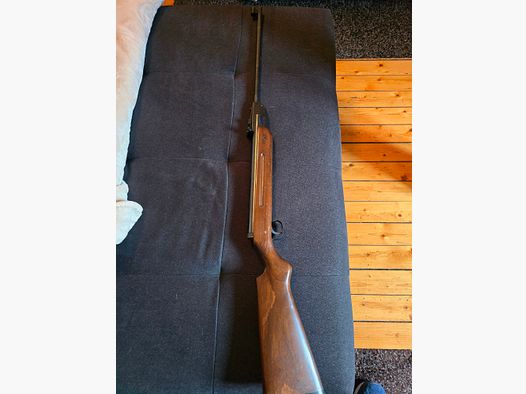 Air rifle Diana 35