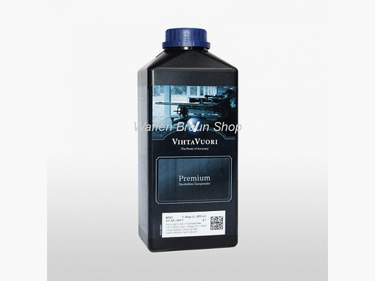 VihtaVuori N165 1000g