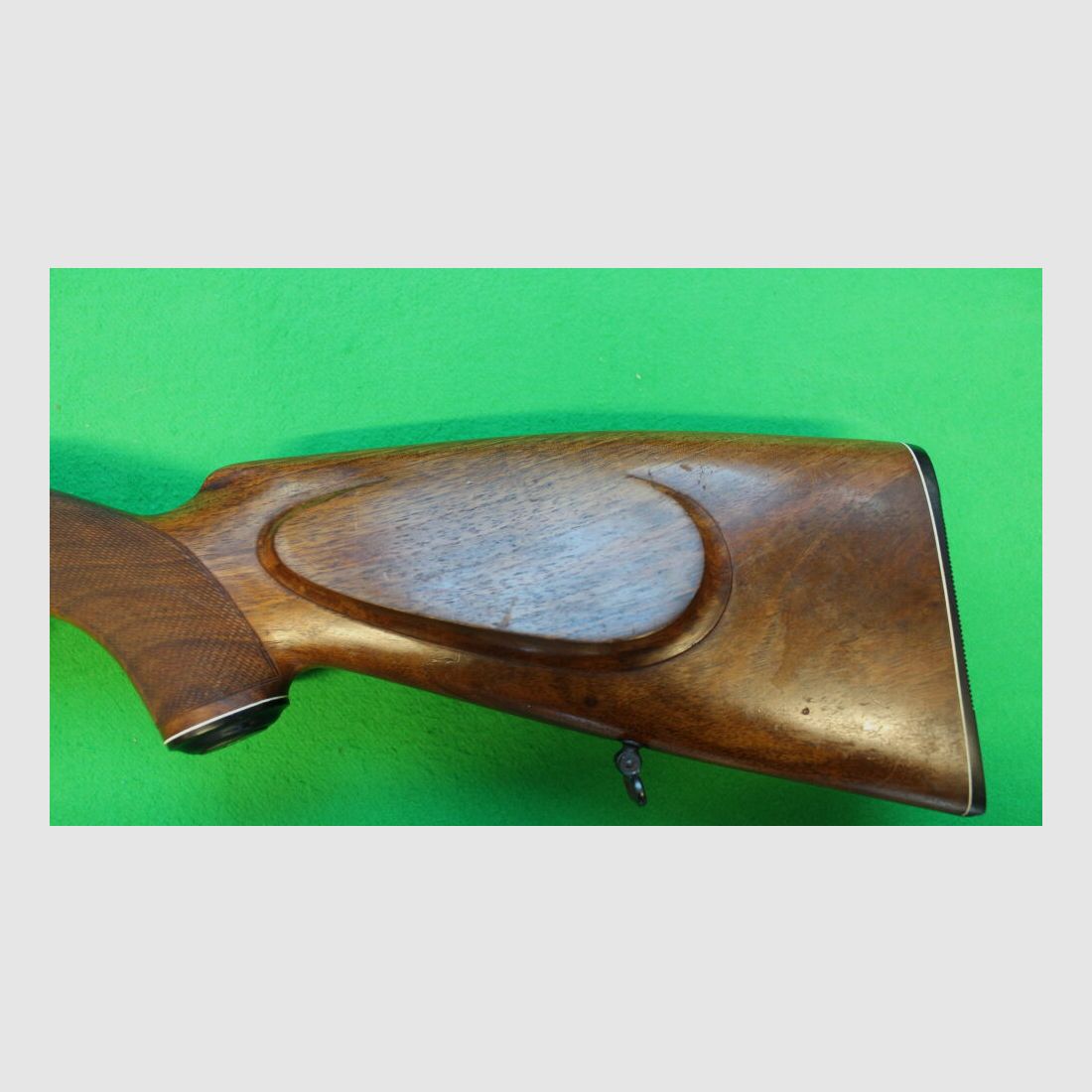 Mauser 98