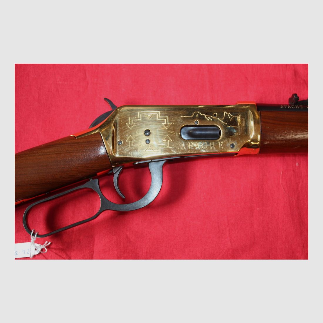 WINCHESTER 94 APACHE, Bild 2 von 4