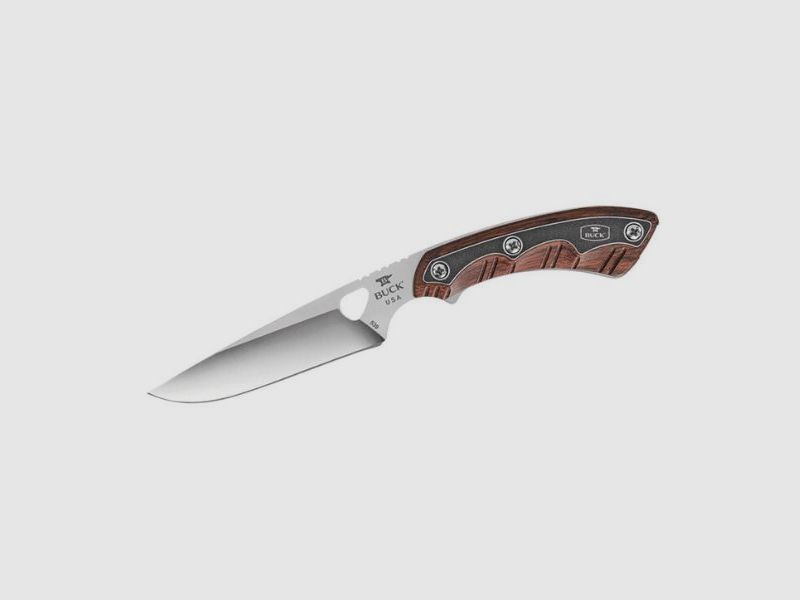 Buck Coltello Open Season Small game