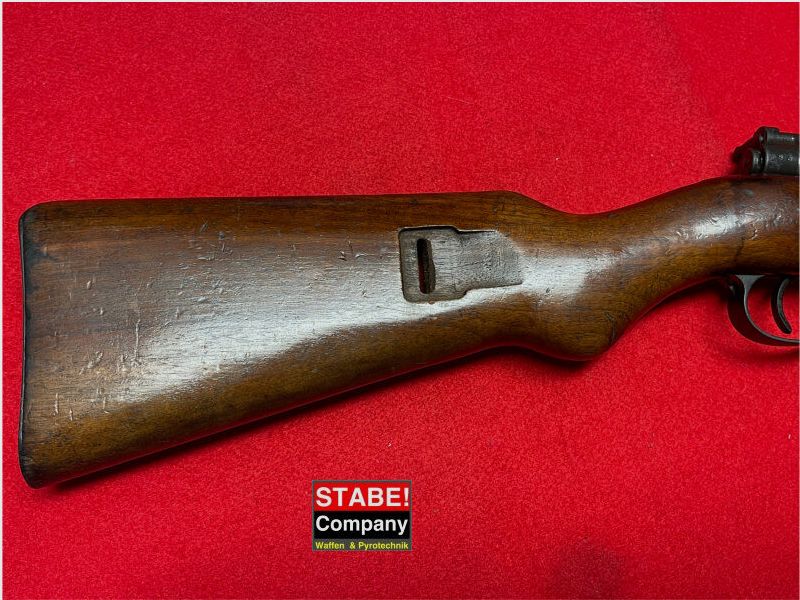 Mauser K 98