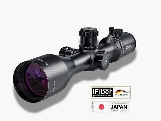 DDoptics DDoptics NE 5-30x50 NFX