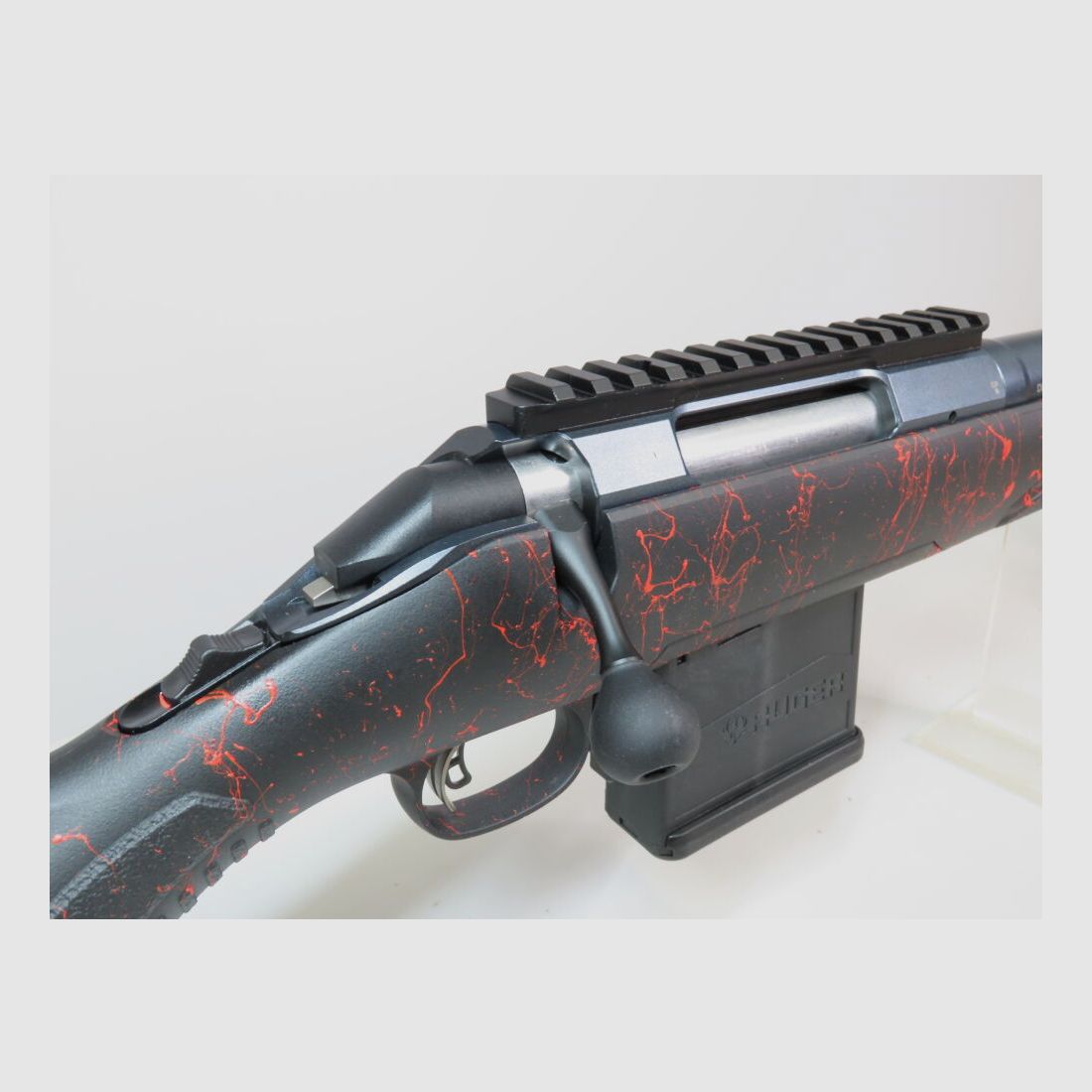 Ruger American Rifle Generation 2