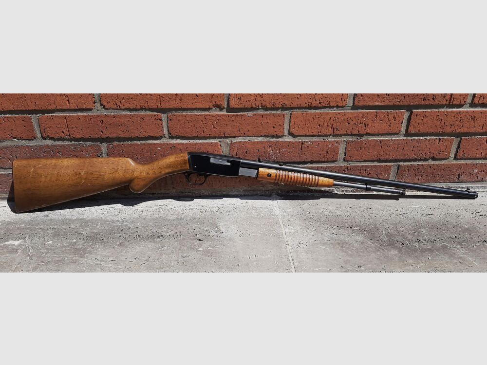 FN Browning Trombone