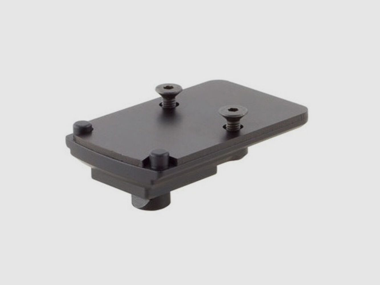 Trijicon Quick Release Mount RMR Rifle
