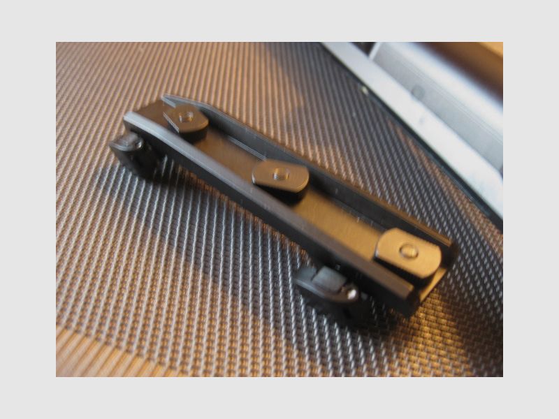 ZEISS-Klassiker ! "Made in Germany" ! DAS ZM 3-12x56 mit Absehen-Diavari = ZEISS-Variante des Absehen-1 !! KEIN Swarovski-Leica-Kahles-Schmidt&Bender- Blaser-Mauser-Sauer