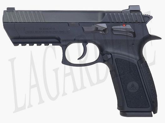 IWI JERICHO J941PL9-II (PISTOLE)
