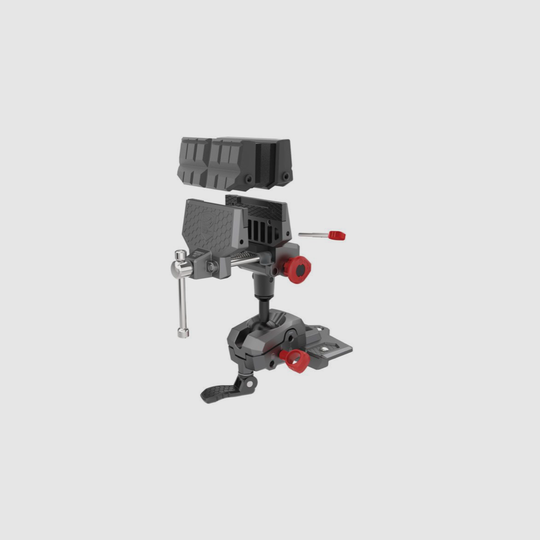 REAL AVID – Armorer’s Master Vise, Bild 4 von 4
