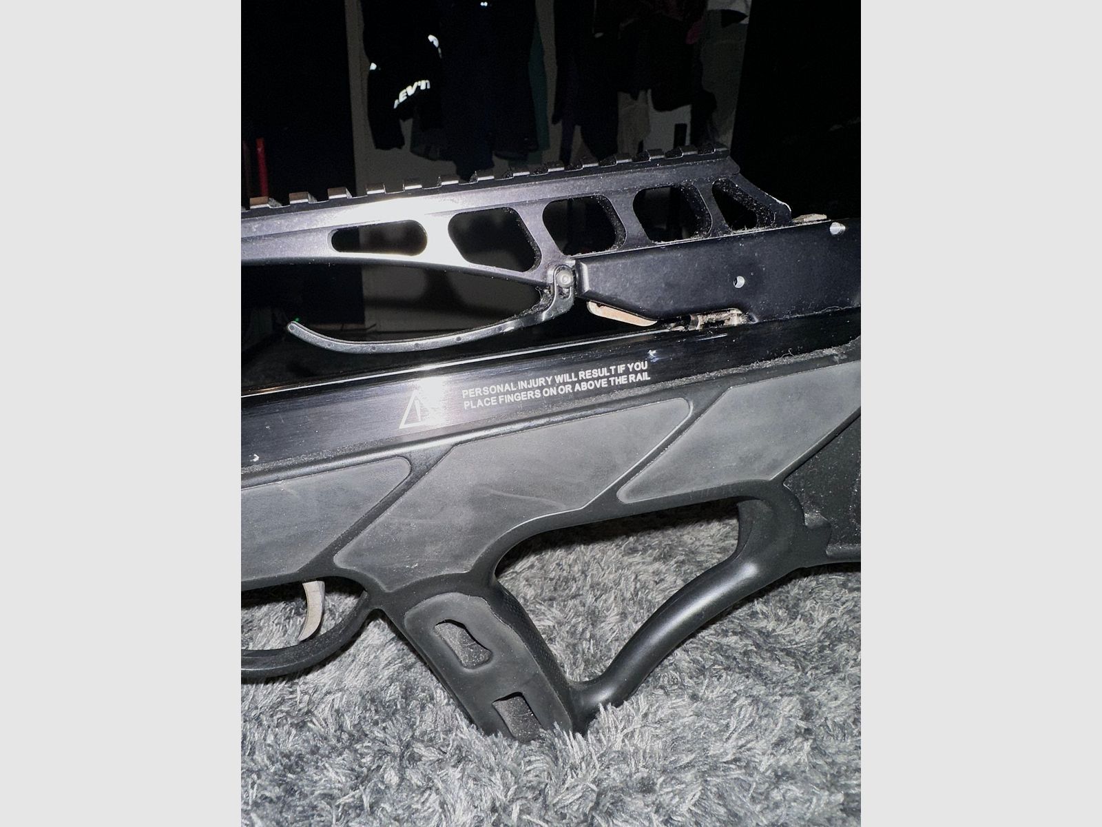 Stryker Strykzone 380 / Solution