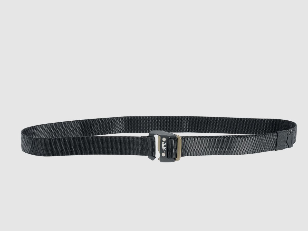 TT Stretch Belt 32mm (Black), image 2 sur 2