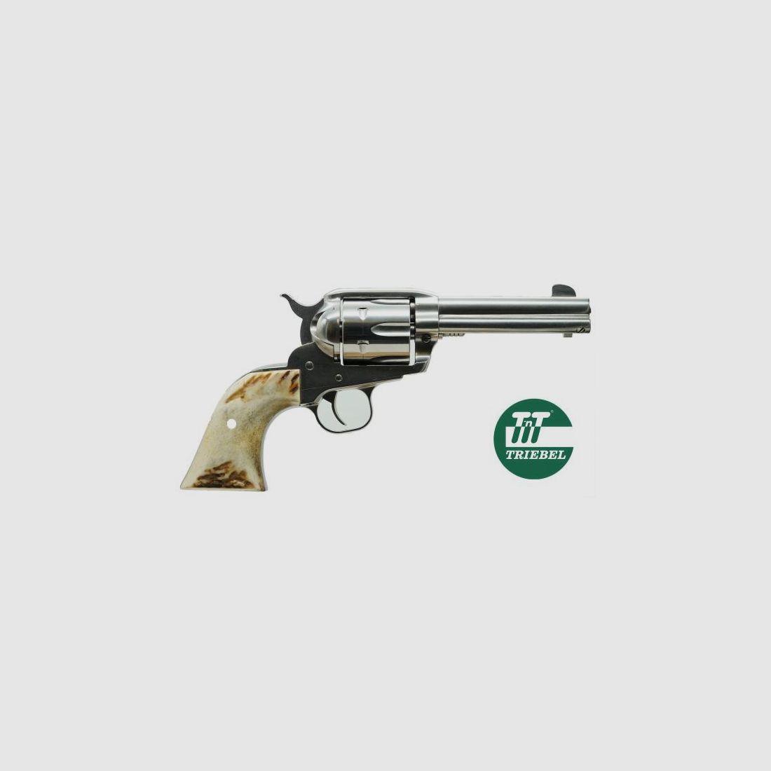 RUGER Revolver (gebraucht) Mod. Vaquero -4,75' .45Colt   (1B)