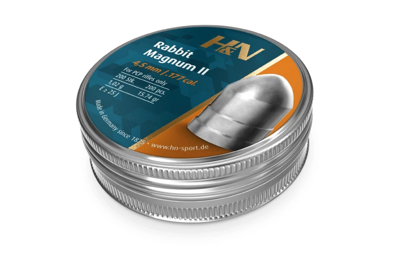 H&N Rabbit Magnum 4.5mm, Bild 1 von 4