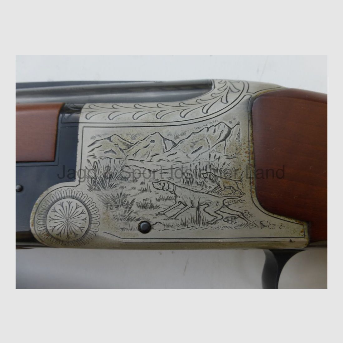 Winchester Modell "91"