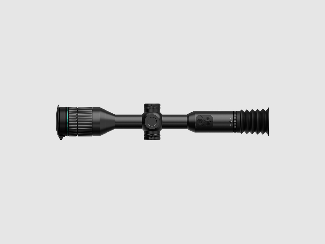 Digitales Nachtsichtzielfernrohr Alpex A50TN mit IR-Lampe 940 nm HIKMICRO, Bild 4 von 4