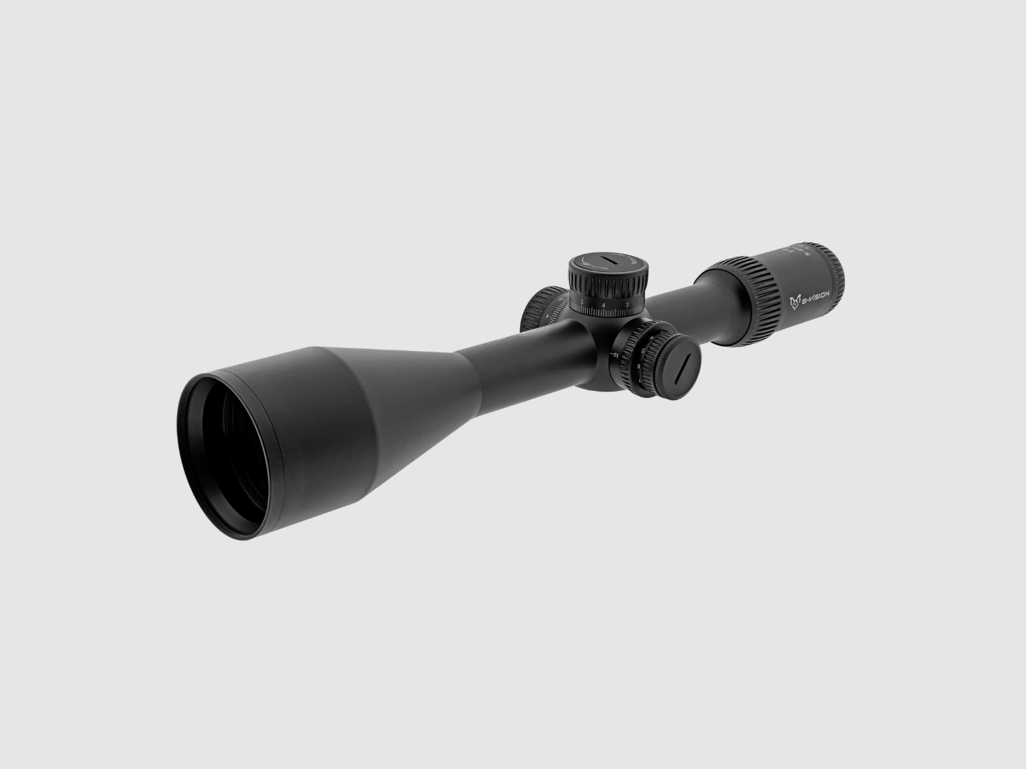 Zielfernrohr B-Vision F8 3-24x56i, Bild 7 von 9
