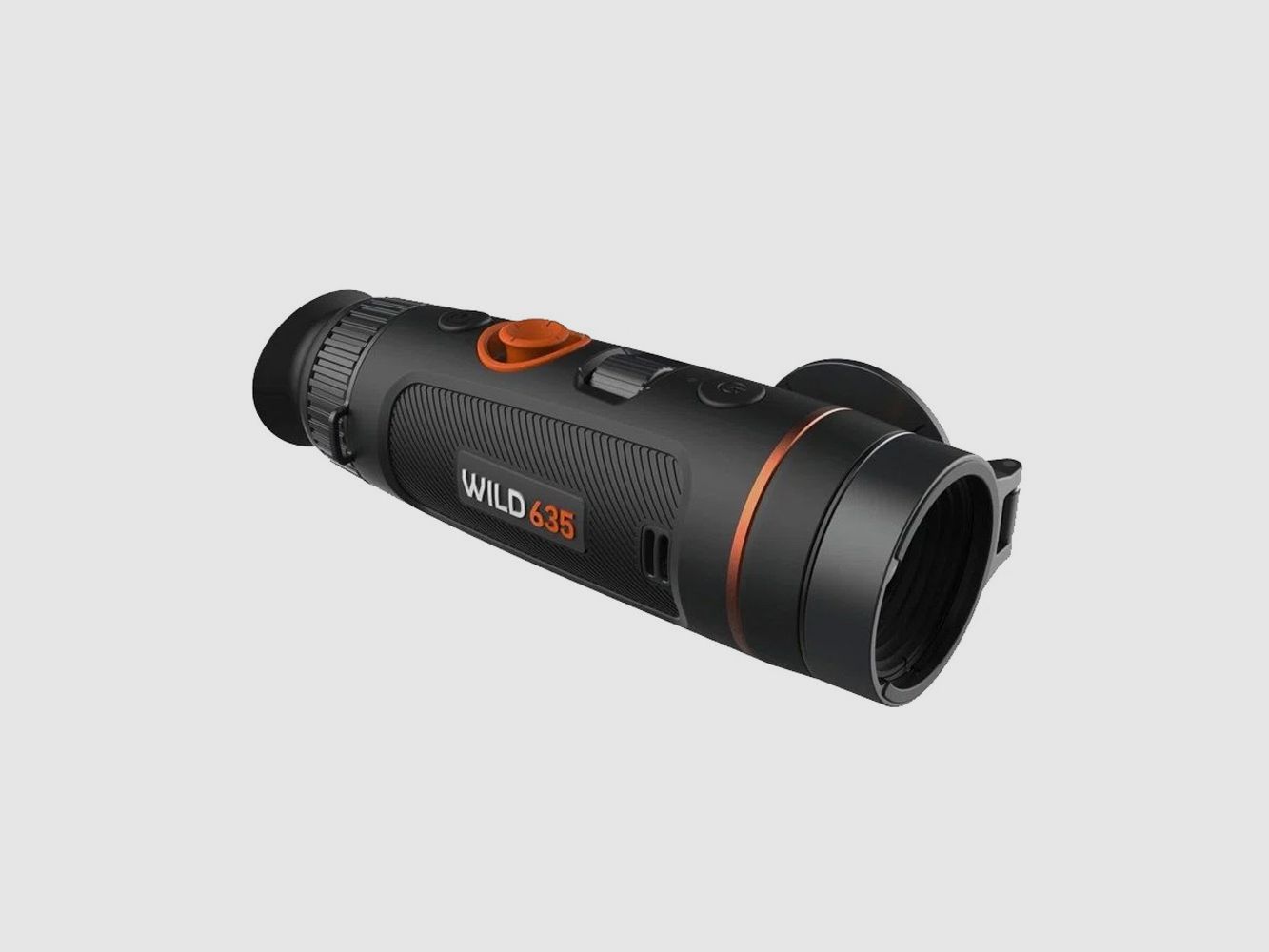 ThermTec Wärmebildkamera WILD 635