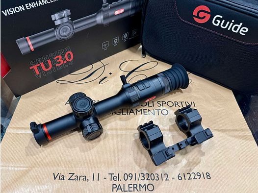 Guide TU 3.0