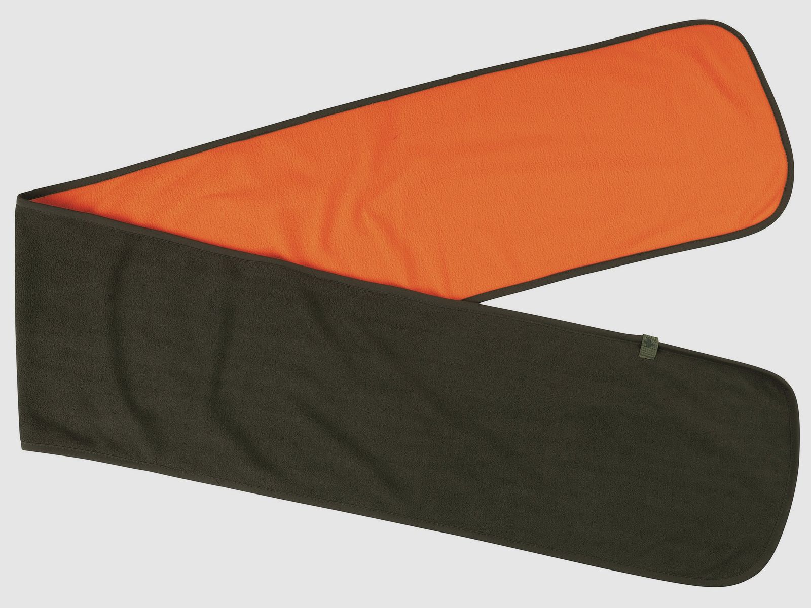 Écharpe en Polaire Seeland Réversible