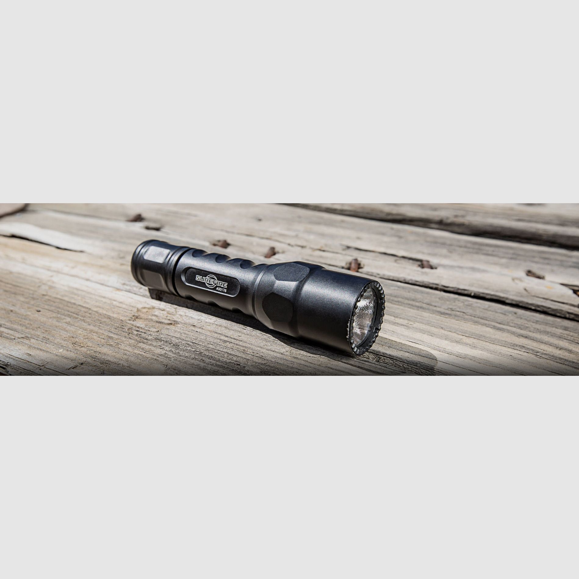 SUREFIRE 6PX-C-BK TACTICAL Single-Output LED Flashlight, Bild 3 von 4