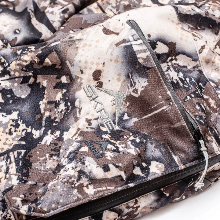 SKRE Guardian Late Season Bibs, billede 7 af 11